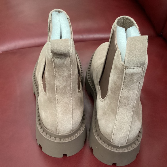 ASH Chelsea Boots NWOB size 37 US 6 - Picture 8 of 10